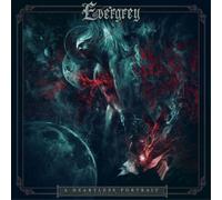 Evergrey A Heartless Portrait: The Orphean Testament (Vinyl) (Importación USA)
