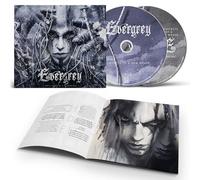 Evergrey - Architects of the New Weave
