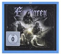 Evergrey - Before the Aftermath (2cd+Bd)