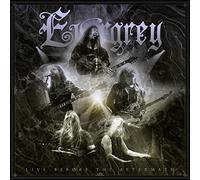 Evergrey - Before The Aftermath (Live In Gothenburg) (2 CD + Blu-Ray Digipak)
