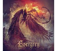 Evergrey - Escape Of The Phoenix