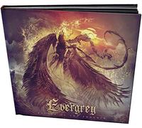 Evergrey - Escape of the Phoenix (CD + 7") [Vinilo]
