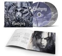 Evergrey - Evergrey - Architects of the New Weave