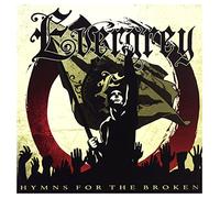 Evergrey - Hymns for the broken
