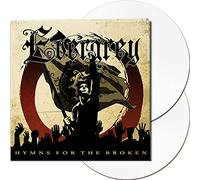Evergrey - Hymns For The Broken (Cream Vinyl) [Vinilo]