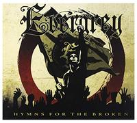 Evergrey - Hymns for the broken-ed.ltda.
