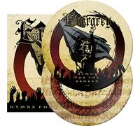 Evergrey - Hymns for The Broken [Vinilo]