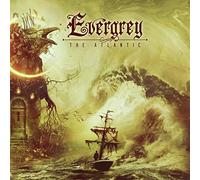 Evergrey - The atlantic