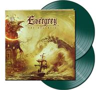 Evergrey - The atlantic [Vinilo]