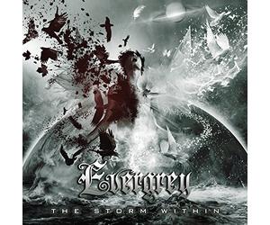 Evergrey - The Storm Within (Ltd.Digi)
