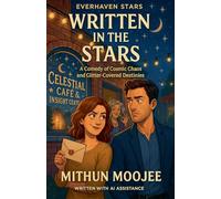 Everhaven Stars: Written in the Stars: 1