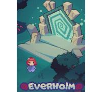 Everholm (PC) - Steam Gift - GLOBAL