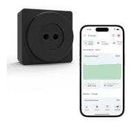 everHome EcoTracker IR - medidor de electricidad Lectura EHZ - cabezal de lectura smartmeter - in pp