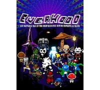 Everhood (PC) - Steam Gift - GLOBAL