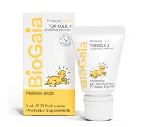 Everidis Health Sciences Gotas de probióticos Protectis para bebés, bebés, recién nacidos y niños cólicos, vómitos, estreñimiento y comodidad digestiva, 5 ML, 0.17 oz, 1 paquete