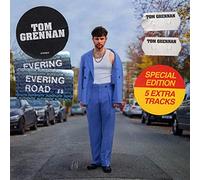 Evering Road