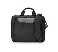Everki Advance - Maletín para portátil de hasta 11.6", color negro