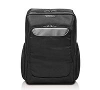 Everki Advance Mochila tipo casual 43 centimeters 27 Negro (Schwarz)