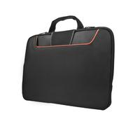 Everki Commute - Funda para portátil de hasta 13.3", color negro