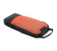 EVERKI Cubo de embalaje de compresión, cubos de embalaje de malla comprimible ligeros para viajes, organizador de viaje duradero y comprimido para equipaje, mochila y maleta, bolsas de compresión de