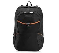 Everki EKP129 Glide - Mochila para portátil de 15 a 17 Pulgadas, Liviana, Resistente a los Golpes para Proteger portátiles Espacio para Accesorios, diseño ergonómico, Negro