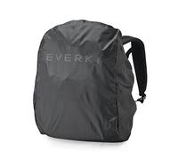 Everki Shield Rain Cover Ekf821, Funda Protectora Unisex Adulto, Negro, Talla Única
