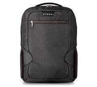 Everki Studio - Mochila para portátil de hasta 14.1"/MacBook Pro 15, Negro