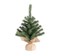 Mini arbol de navidad 35 ramas 35cm 8711277370223 71588 everlands