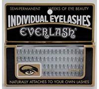 everlash wimpern inicial Gross