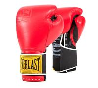 Everlast 1910 Classic Guantes De Boxeo para Entrenamiento, Rojo, 453 G (16 Oz)