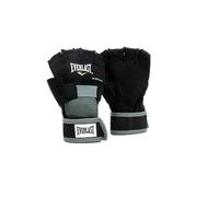 Everlast Evergel para Boxeo para Adultos, Unisex, Negro, Lrg, Eu