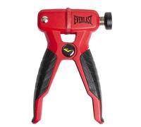 Everlast Ajustable Paratalecedor de agarre (Rojo) baja resistencia