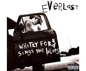 Everlast (Band) - Whitey Ford Sings the Blues (RSD) (2 LP)