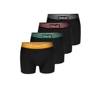 Everlast Calzoncillo boxer negro M negro