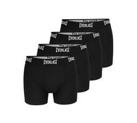 Everlast Calzoncillo boxer negro XL negro