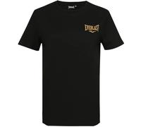 EVERLAST Camiseta Deportiva de Boxeo para Mujer Shawnee 2 W, Negra, S