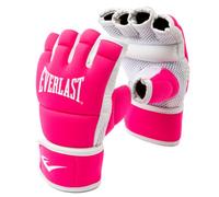 Everlast Core Kickboxing Gloves - Multipurpose Glove in Pink S/M - Ideal for Kickboxing, Boxing, and MMA Training