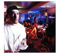 Everlast - Eat at the Whitey's