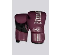 Everlast Elite 2 - Morado - Guantes Boxeo talla M