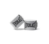 Vendas de boxeo everlast elite handwraps blanco 457 CM