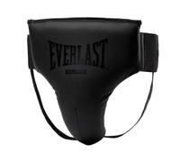 Everlast Elite Protector Ingle (S) Copa Contorneada, Doble Espuma, Correas Elásticas, Perfil Bajo, MMA, Kickboxing y Boxeo - Everlast