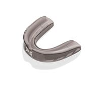 Everlast Evershield - Protector bucal individual, color gris