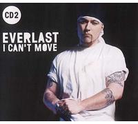 Everlast - I Can't Move