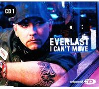 Everlast - I Can't Move [CD 1]