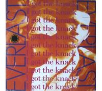 Everlast - I got the knack (US) [Vinyl Single]