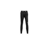 Everlast Leonard, Pantalones deportivos para Mujer, Negro (Noir/Dora), L