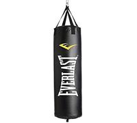 Everlast Nevatear - Saco de Boxeo Unisex sin Relleno, 18,1 kg