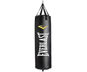 Everlast Nevatear - Saco de Boxeo Unisex sin Relleno, 18,1 kg