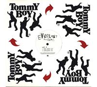 Everlast - Painkillers / Praise the Lord [Vinilo]