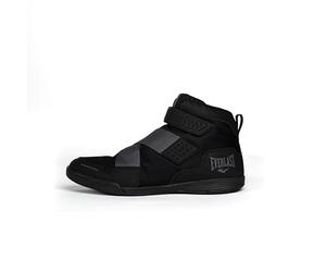 Everlast Powerlock X-Trainer Boxing ShoesHombre